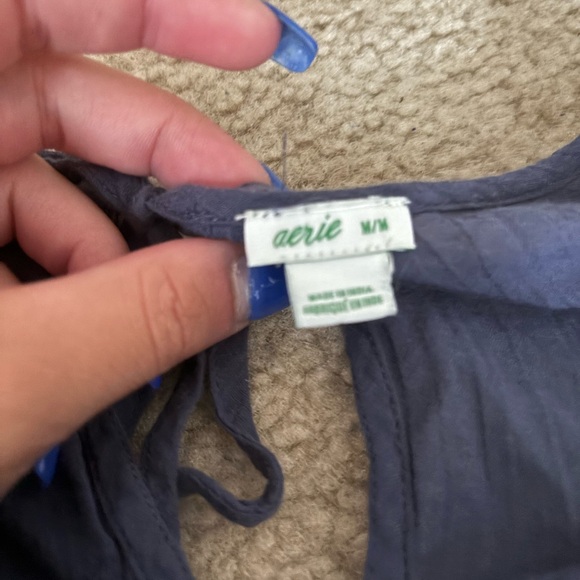 Aerie Top Size Medium - Picture 2 of 2